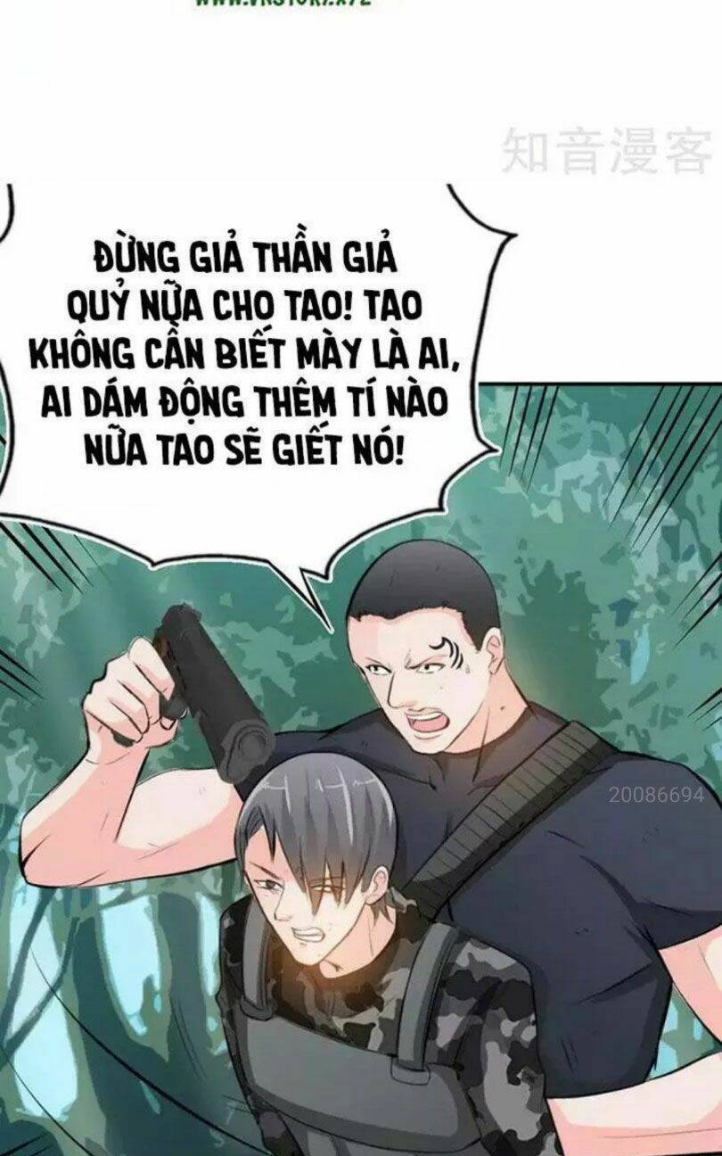 Đế Thiếu Chuyên Sủng Hắc Đạo Thê Chapter 58 - Trang 2