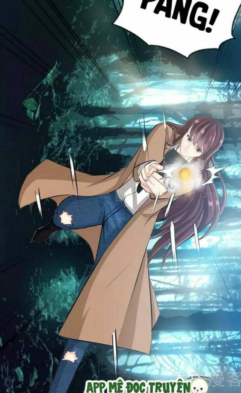 Đế Thiếu Chuyên Sủng Hắc Đạo Thê Chapter 58 - Trang 2