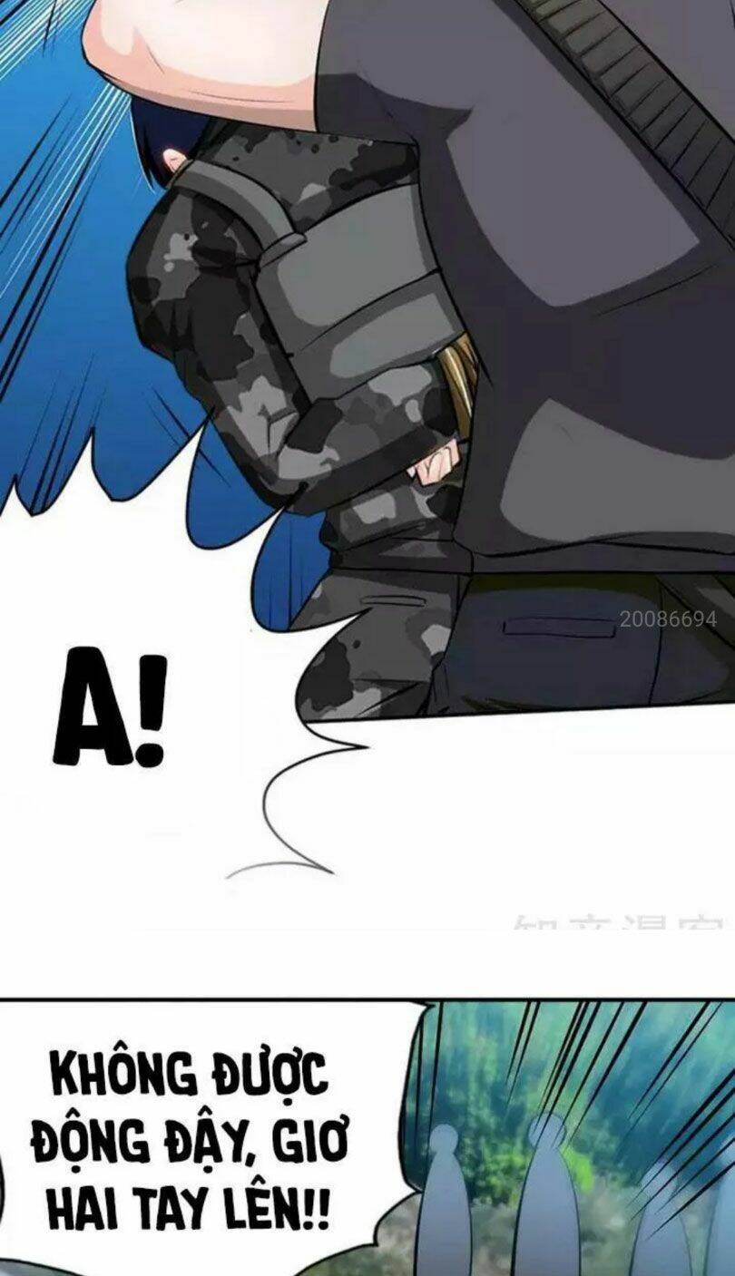 Đế Thiếu Chuyên Sủng Hắc Đạo Thê Chapter 58 - Trang 2