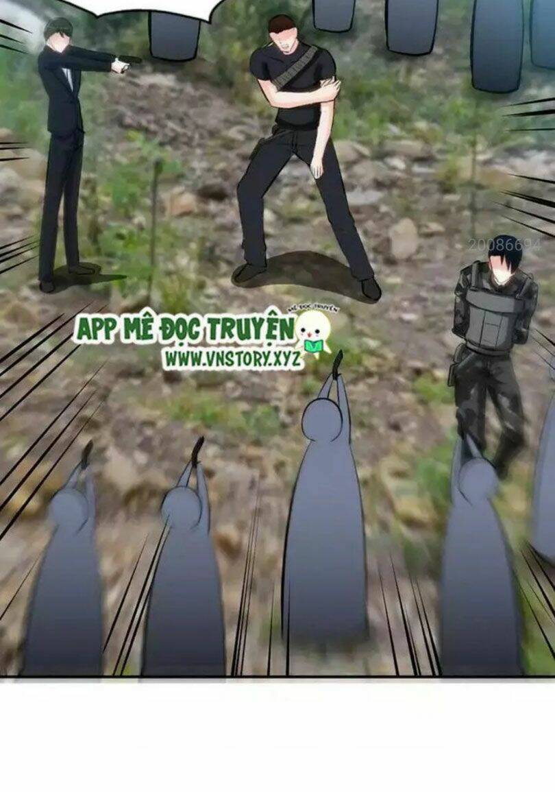 Đế Thiếu Chuyên Sủng Hắc Đạo Thê Chapter 58 - Trang 2