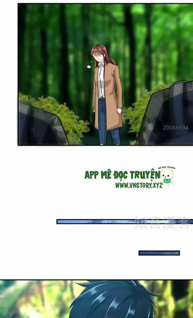 Đế Thiếu Chuyên Sủng Hắc Đạo Thê Chapter 58 - Trang 2