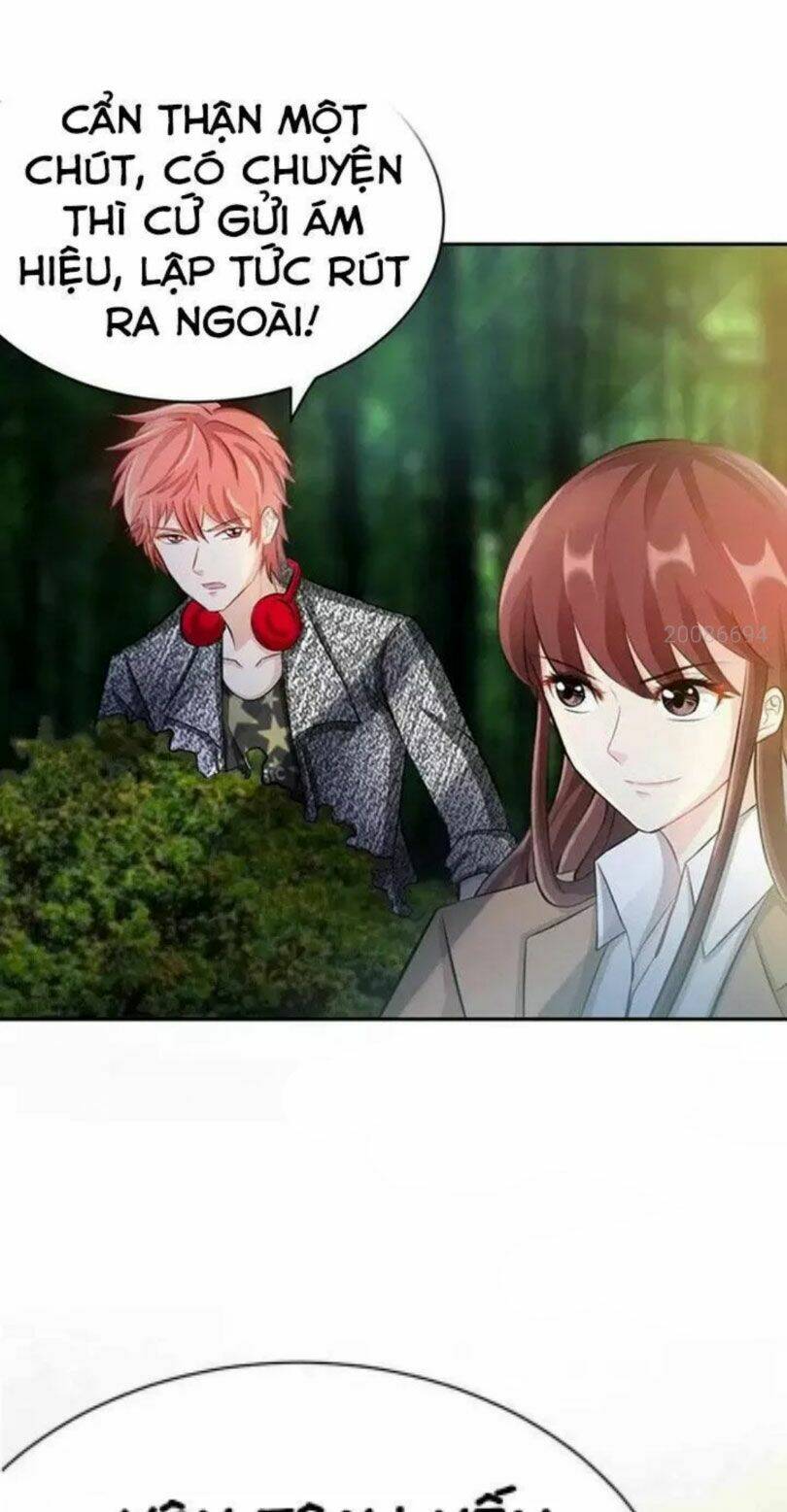 Đế Thiếu Chuyên Sủng Hắc Đạo Thê Chapter 58 - Trang 2