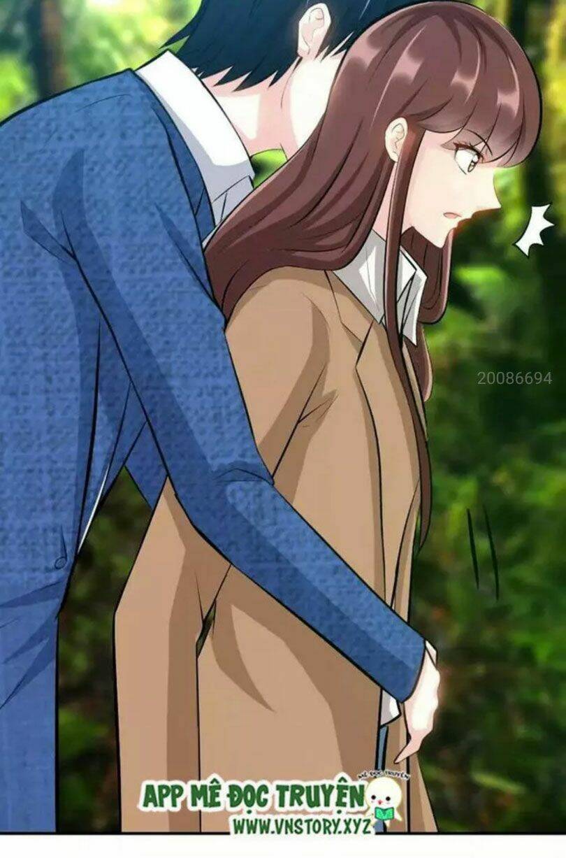 Đế Thiếu Chuyên Sủng Hắc Đạo Thê Chapter 58 - Trang 2