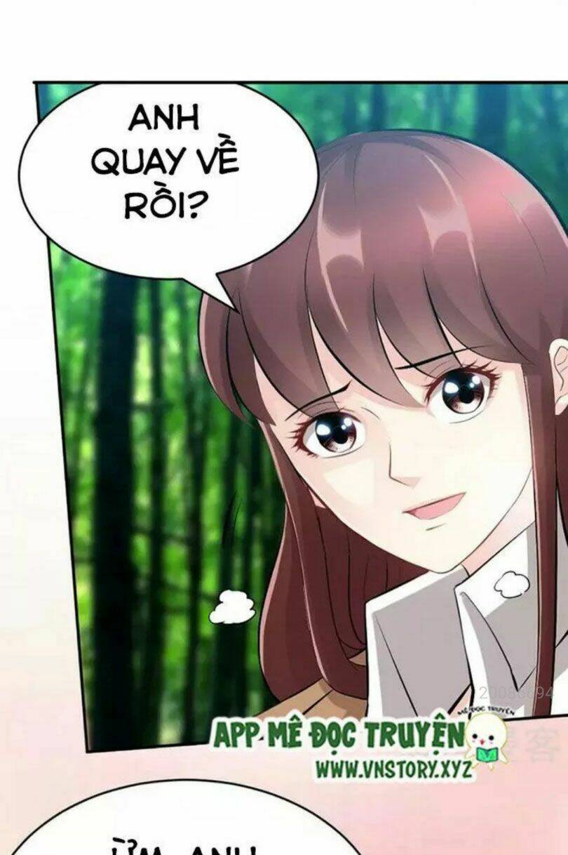 Đế Thiếu Chuyên Sủng Hắc Đạo Thê Chapter 58 - Trang 2