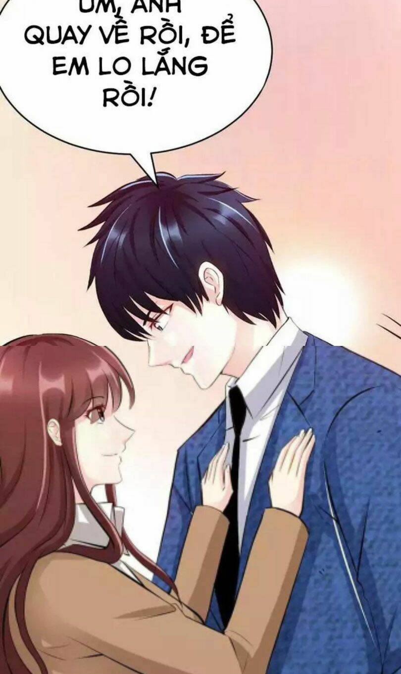 Đế Thiếu Chuyên Sủng Hắc Đạo Thê Chapter 58 - Trang 2