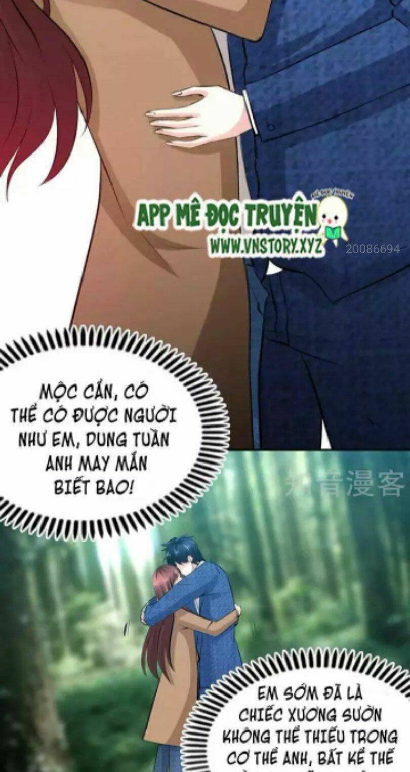 Đế Thiếu Chuyên Sủng Hắc Đạo Thê Chapter 58 - Trang 2