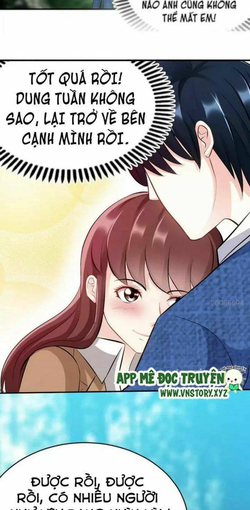 Đế Thiếu Chuyên Sủng Hắc Đạo Thê Chapter 58 - Trang 2