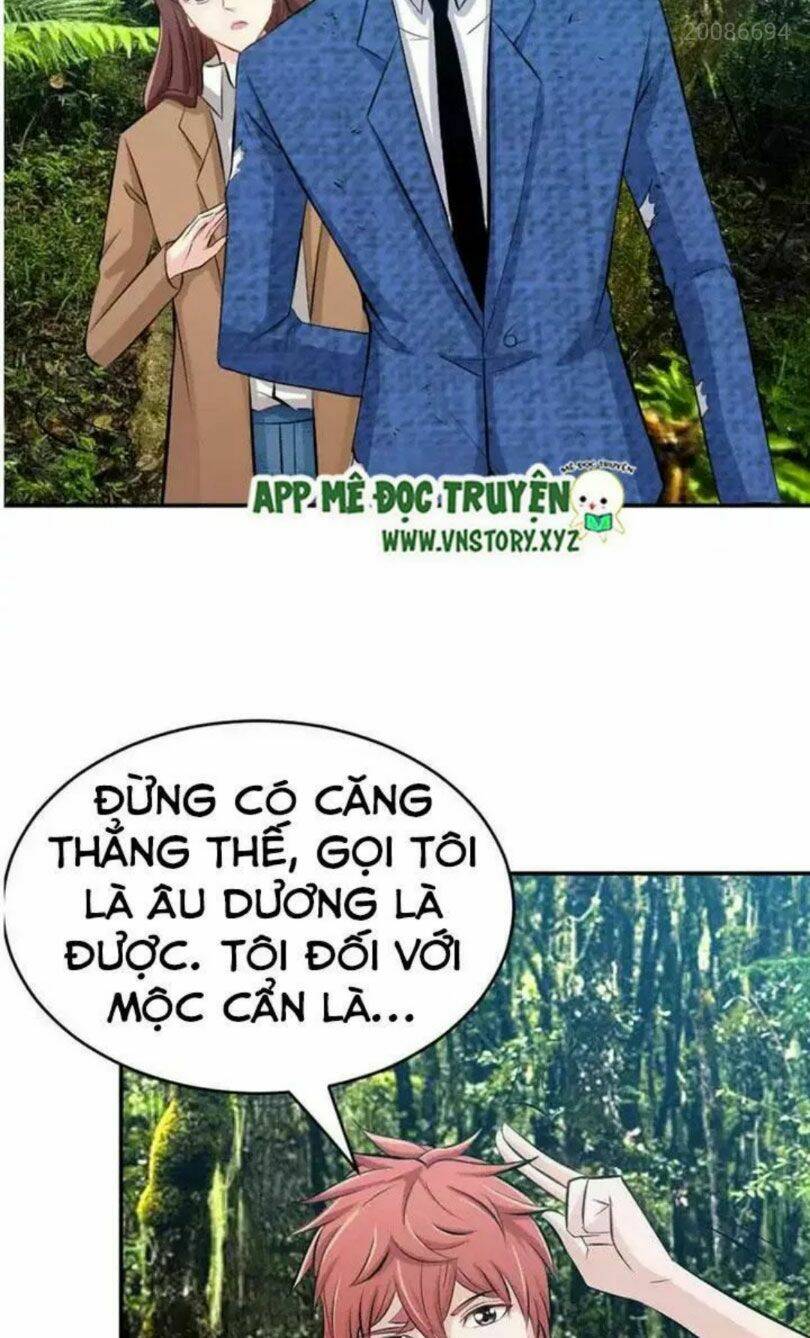 Đế Thiếu Chuyên Sủng Hắc Đạo Thê Chapter 58 - Trang 2