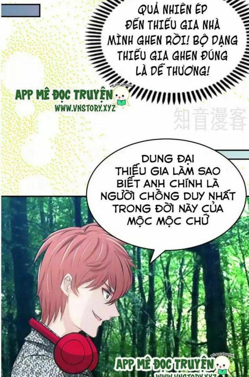 Đế Thiếu Chuyên Sủng Hắc Đạo Thê Chapter 58 - Trang 2