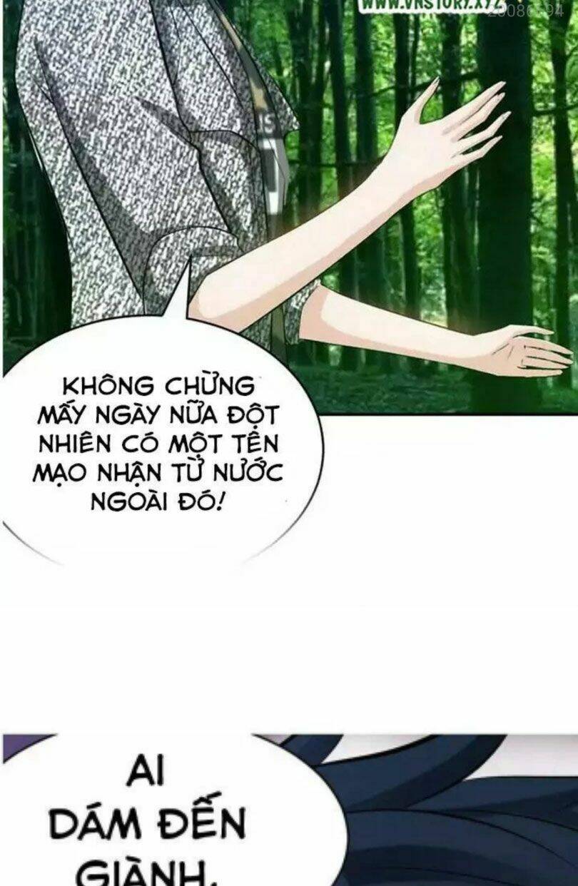 Đế Thiếu Chuyên Sủng Hắc Đạo Thê Chapter 58 - Trang 2