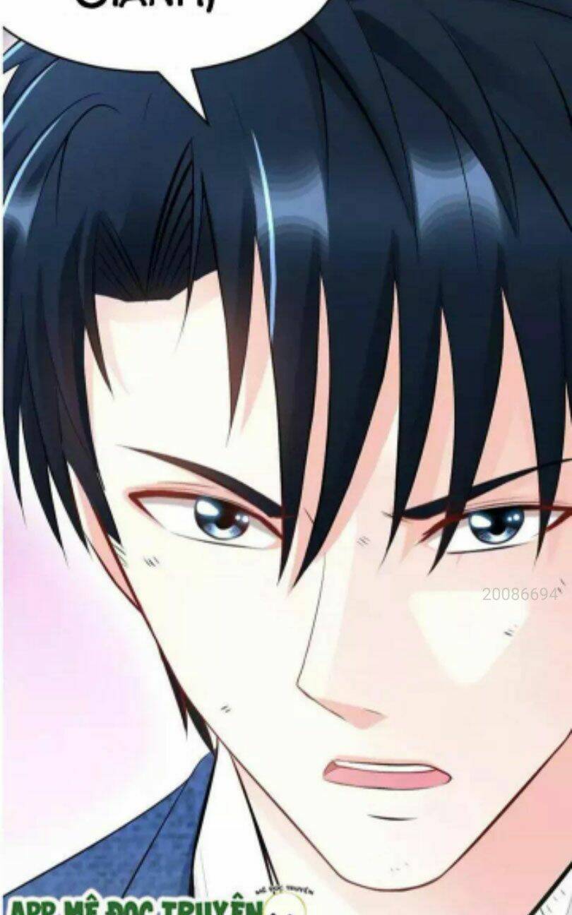 Đế Thiếu Chuyên Sủng Hắc Đạo Thê Chapter 58 - Trang 2