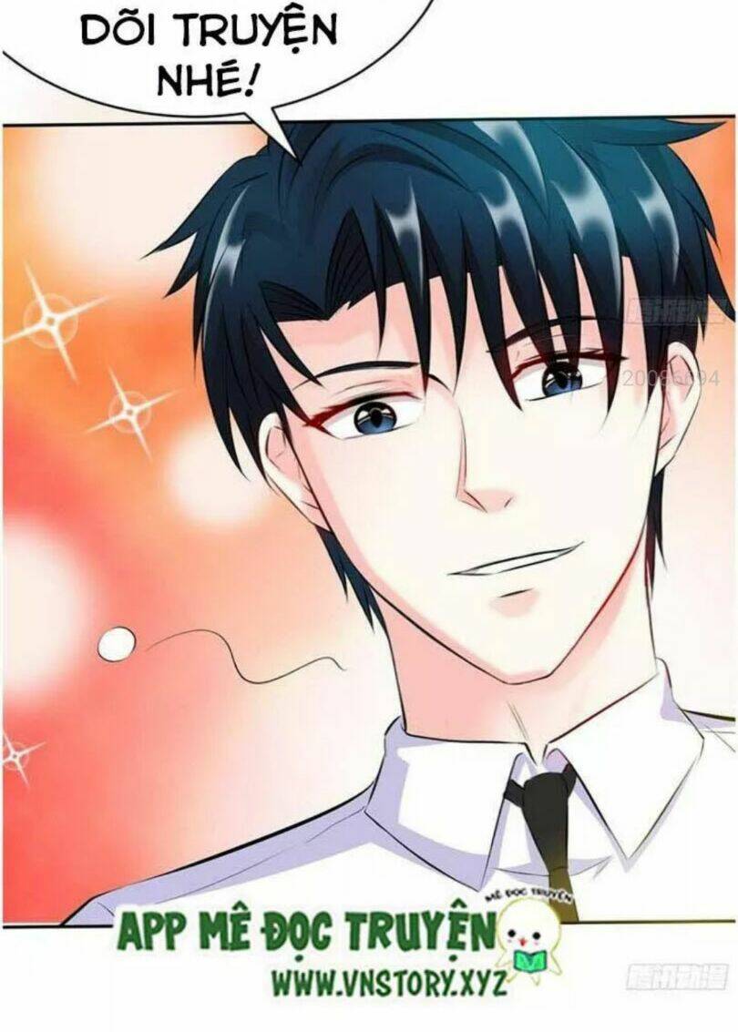 Đế Thiếu Chuyên Sủng Hắc Đạo Thê Chapter 58 - Trang 2