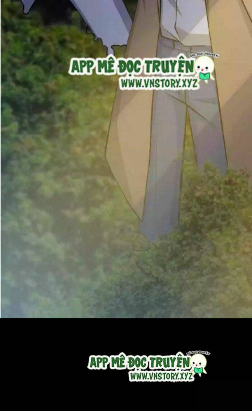 Đế Thiếu Chuyên Sủng Hắc Đạo Thê Chapter 58 - Trang 2