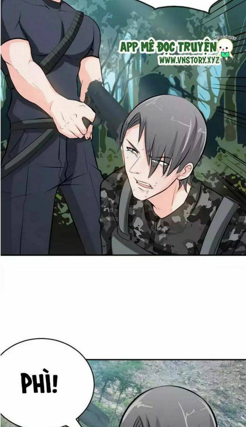 Đế Thiếu Chuyên Sủng Hắc Đạo Thê Chapter 58 - Trang 2