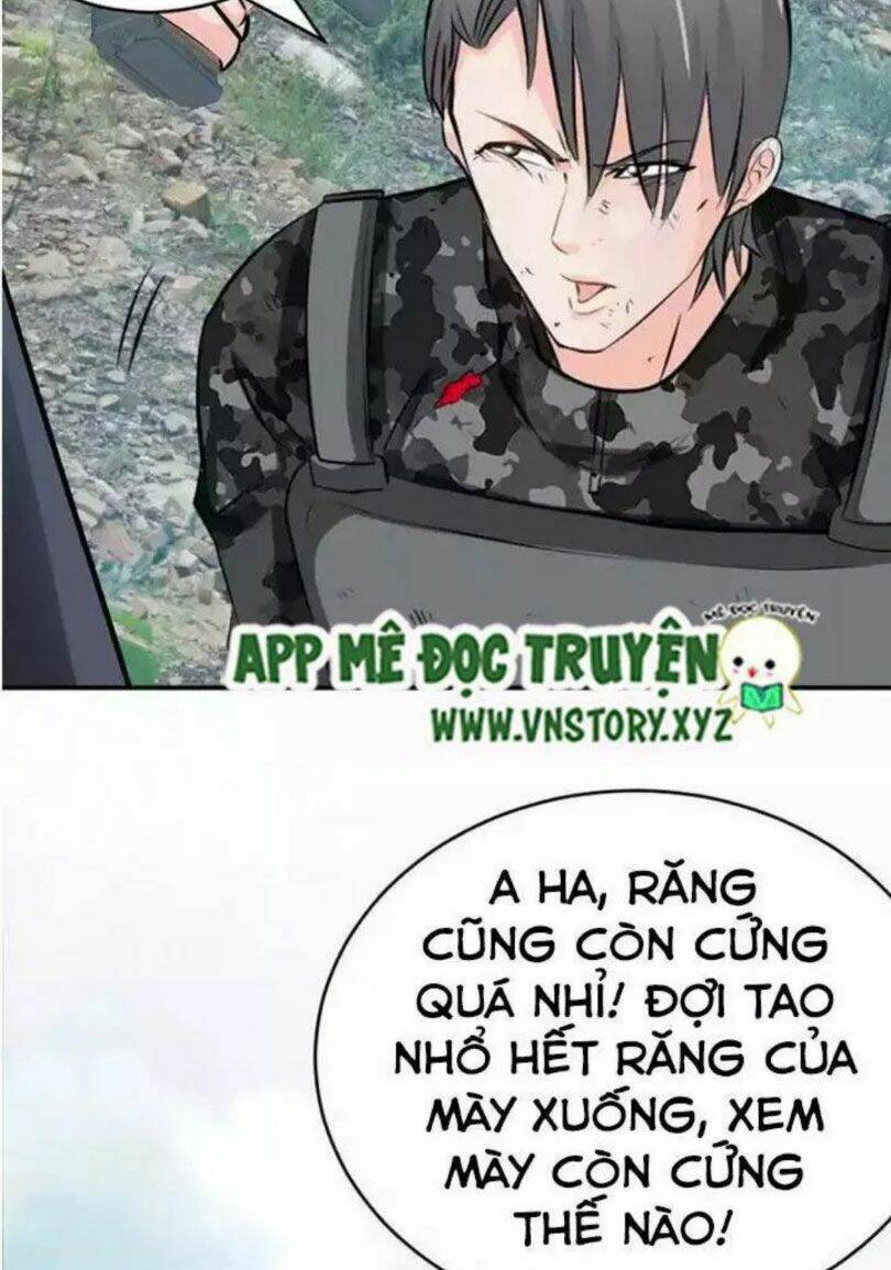 Đế Thiếu Chuyên Sủng Hắc Đạo Thê Chapter 58 - Trang 2