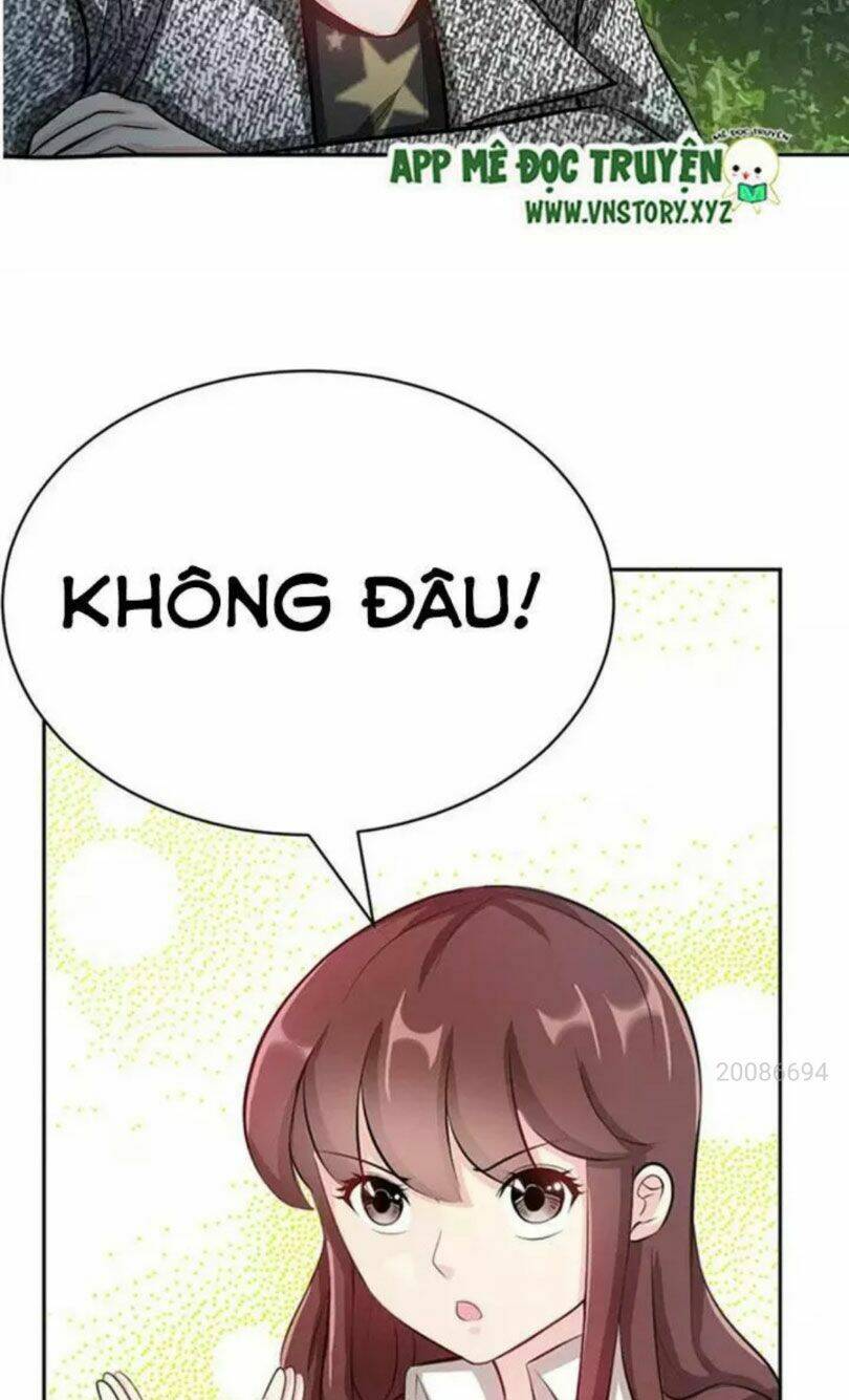 Đế Thiếu Chuyên Sủng Hắc Đạo Thê Chapter 59 - Trang 2