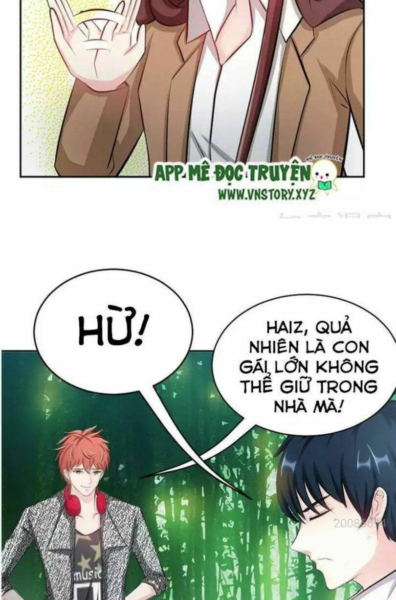 Đế Thiếu Chuyên Sủng Hắc Đạo Thê Chapter 59 - Trang 2