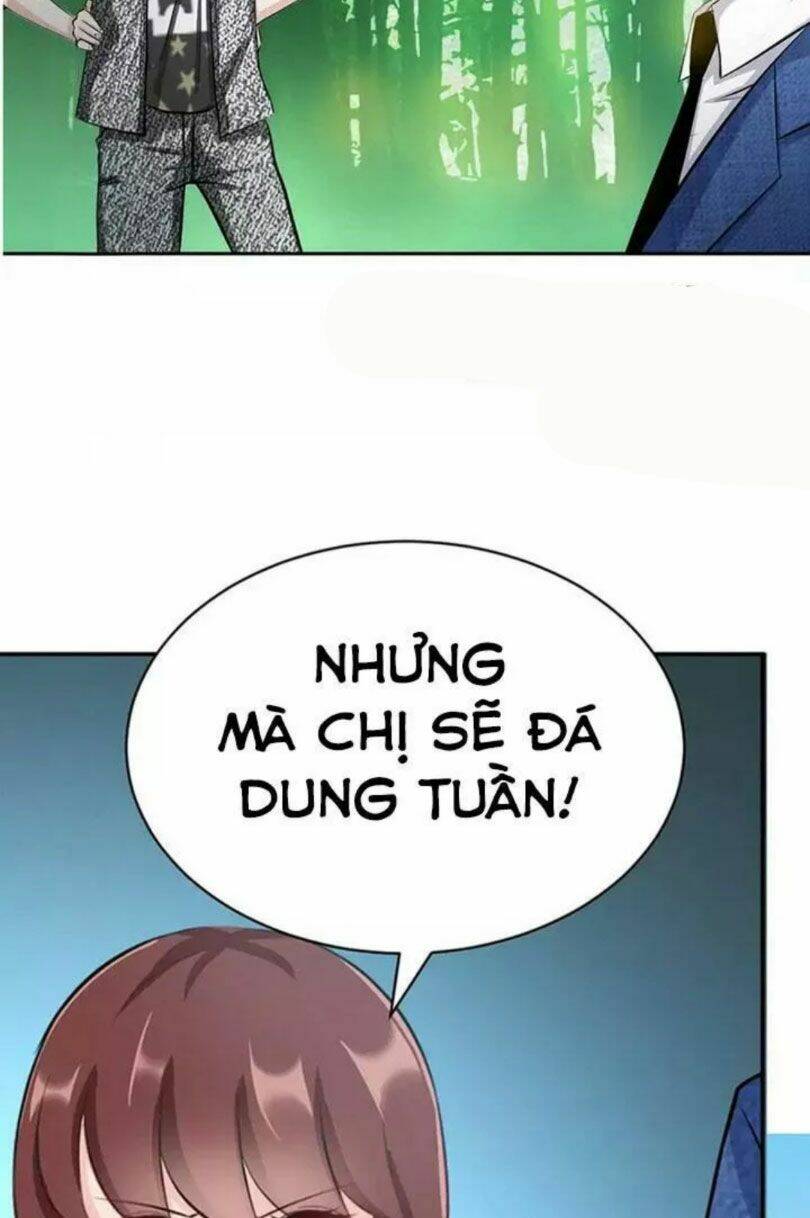 Đế Thiếu Chuyên Sủng Hắc Đạo Thê Chapter 59 - Trang 2