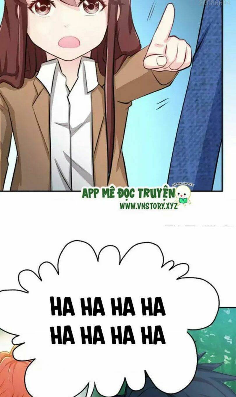 Đế Thiếu Chuyên Sủng Hắc Đạo Thê Chapter 59 - Trang 2