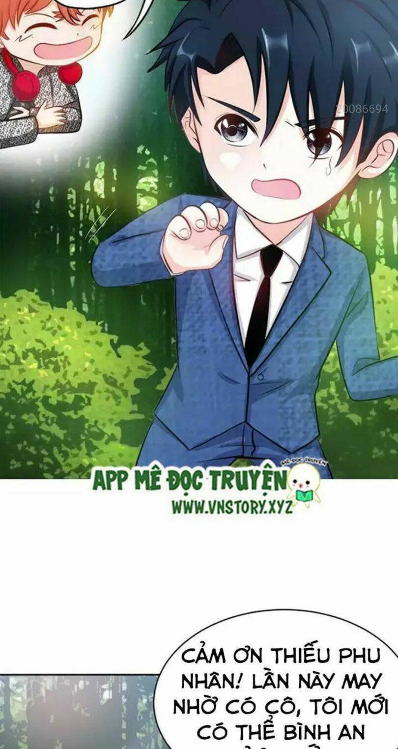 Đế Thiếu Chuyên Sủng Hắc Đạo Thê Chapter 59 - Trang 2