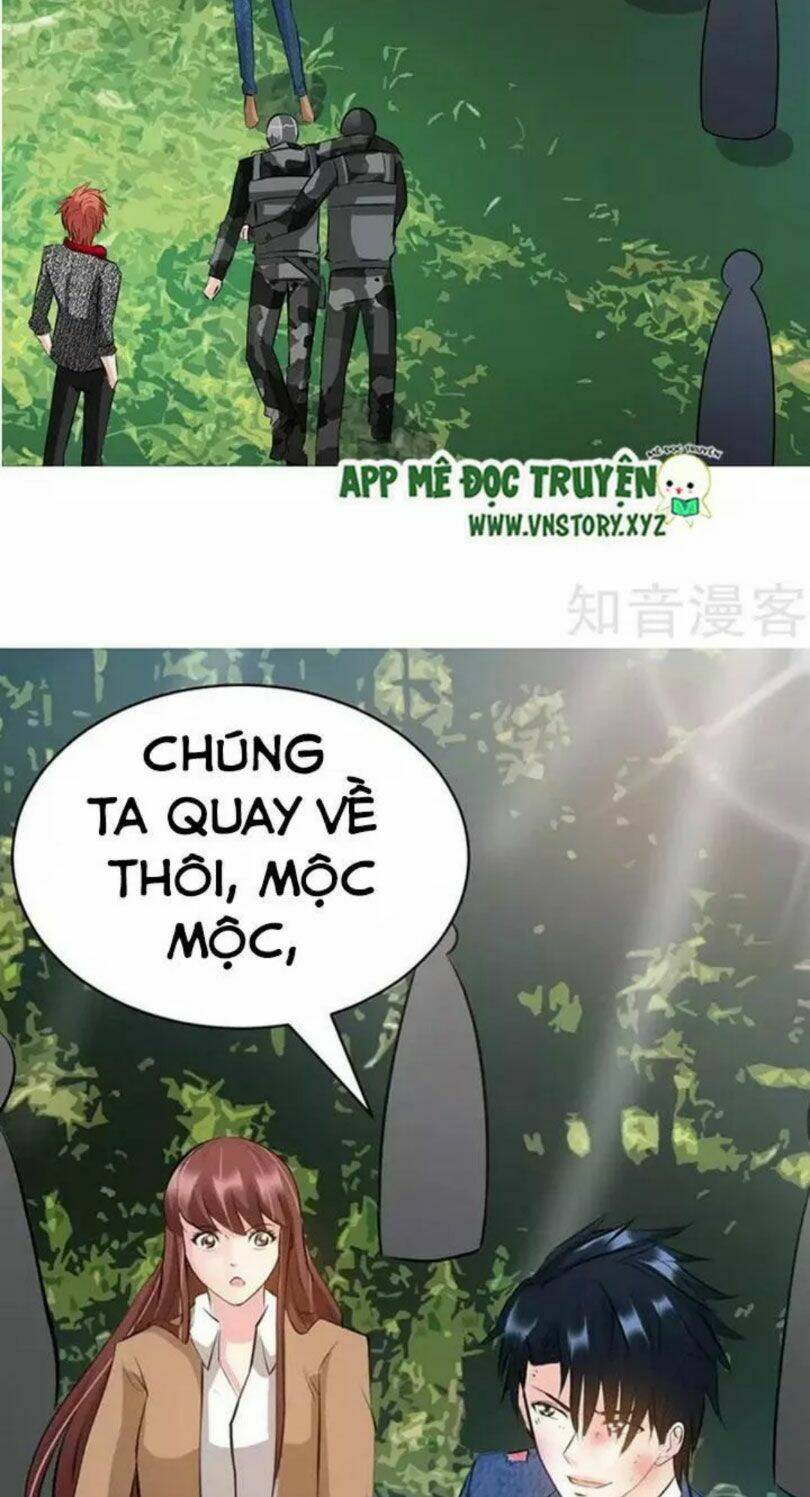 Đế Thiếu Chuyên Sủng Hắc Đạo Thê Chapter 59 - Trang 2