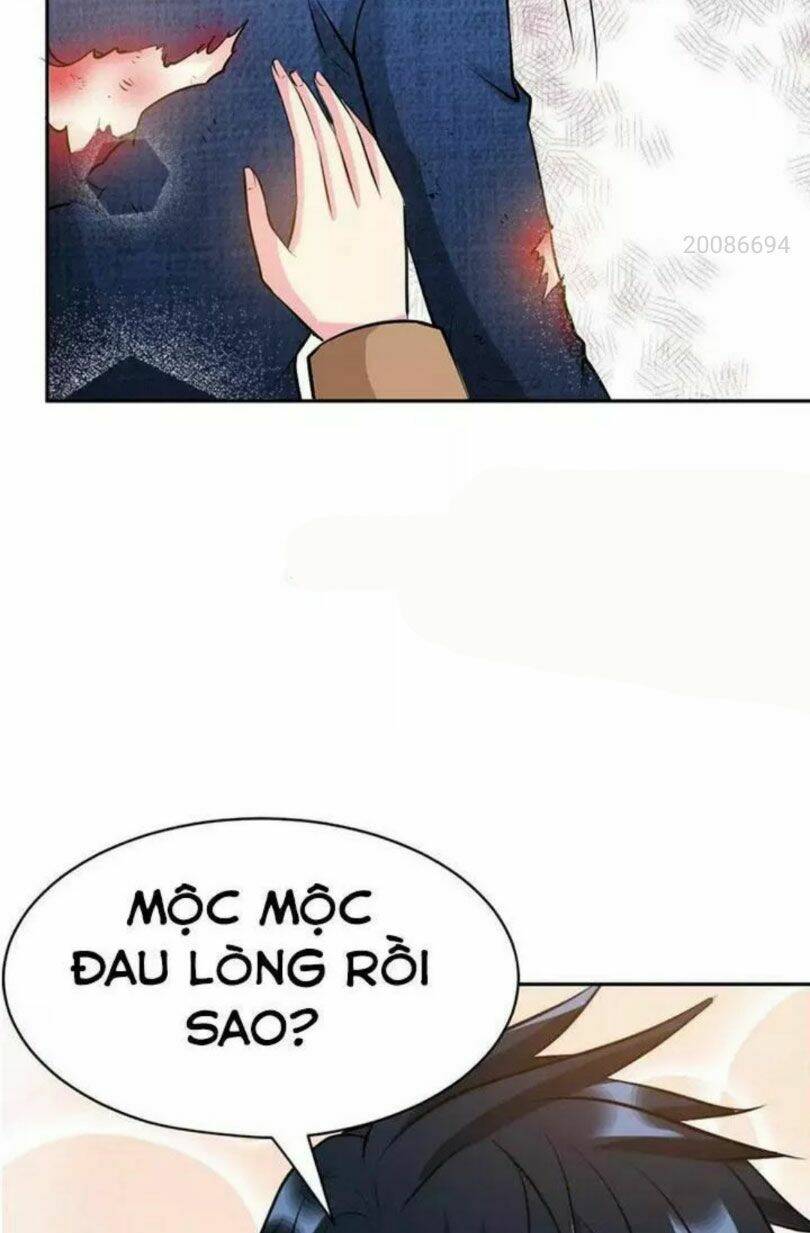 Đế Thiếu Chuyên Sủng Hắc Đạo Thê Chapter 59 - Trang 2