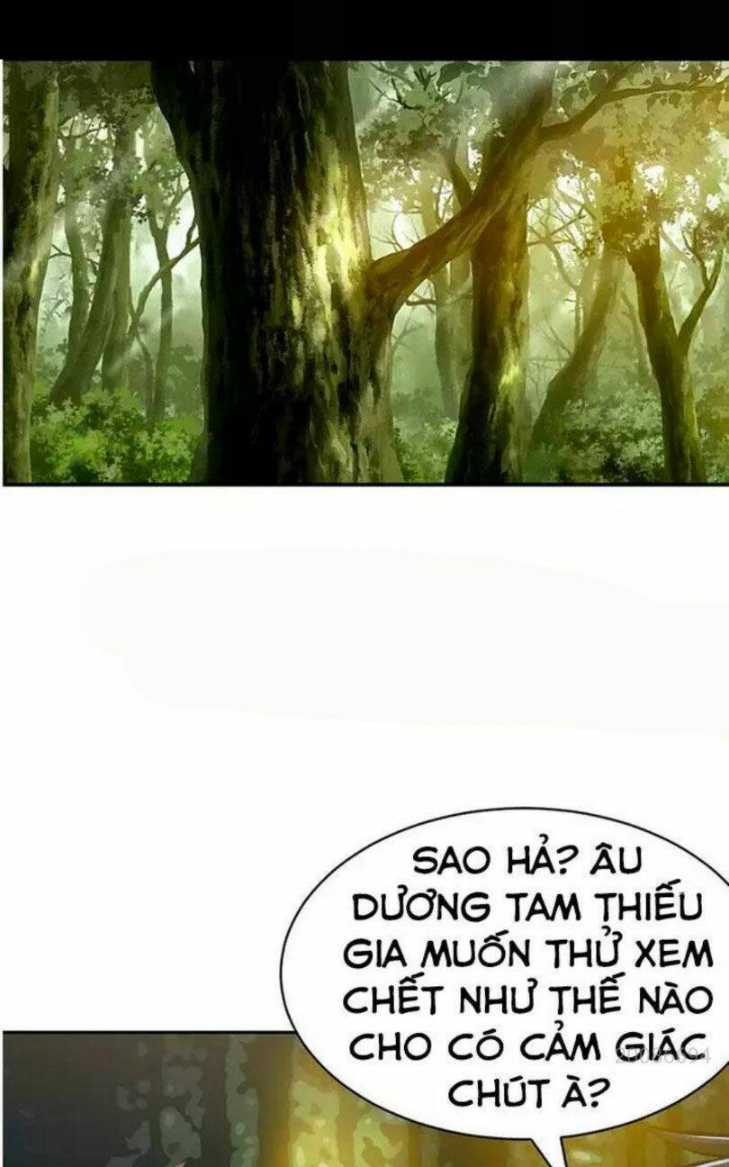 Đế Thiếu Chuyên Sủng Hắc Đạo Thê Chapter 59 - Trang 2