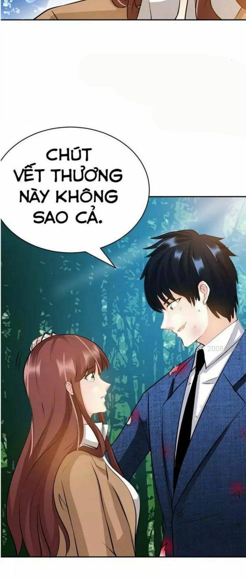 Đế Thiếu Chuyên Sủng Hắc Đạo Thê Chapter 59 - Trang 2