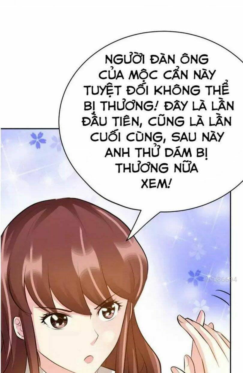 Đế Thiếu Chuyên Sủng Hắc Đạo Thê Chapter 59 - Trang 2