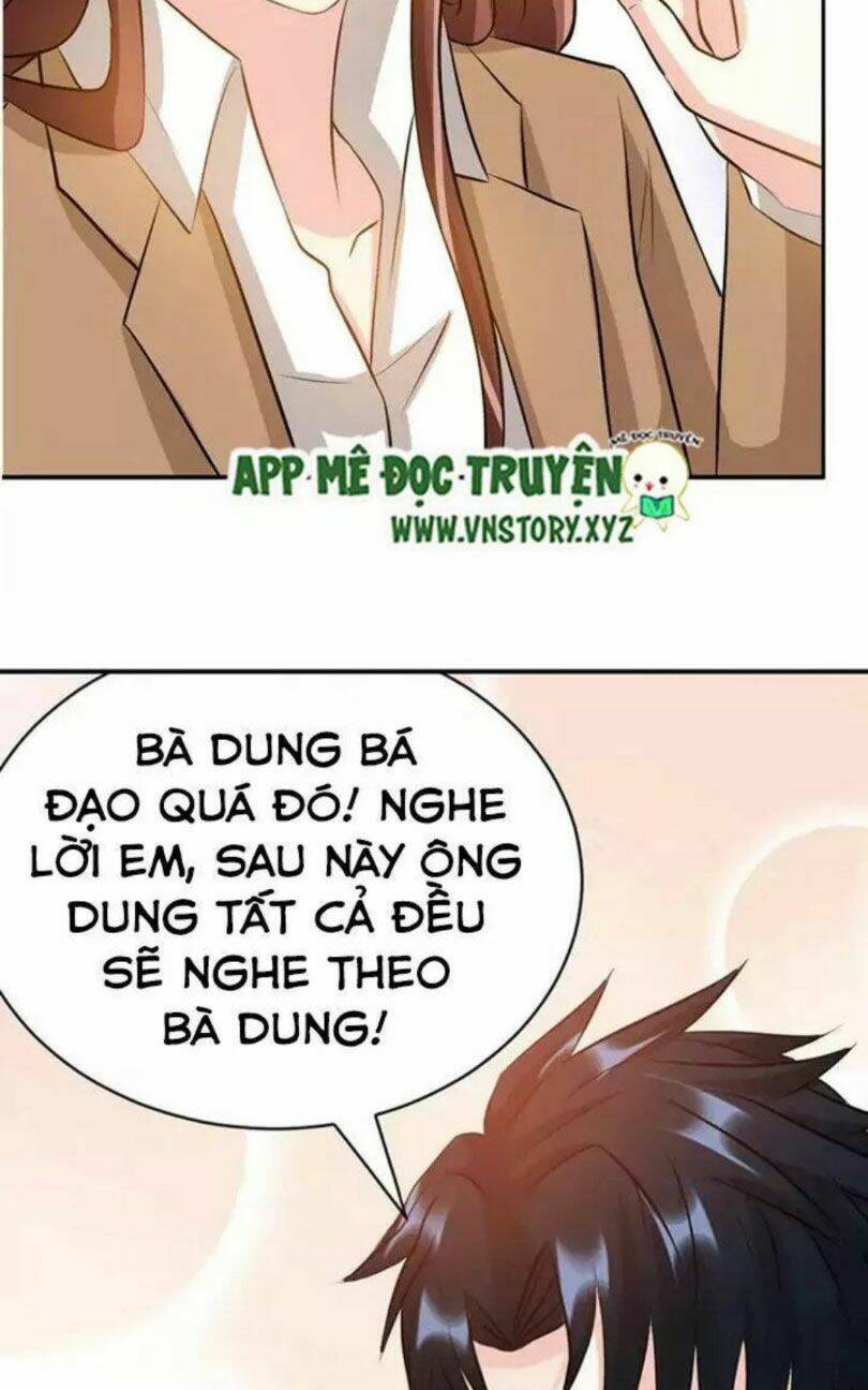 Đế Thiếu Chuyên Sủng Hắc Đạo Thê Chapter 59 - Trang 2