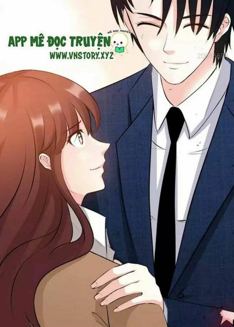 Đế Thiếu Chuyên Sủng Hắc Đạo Thê Chapter 59 - Trang 2