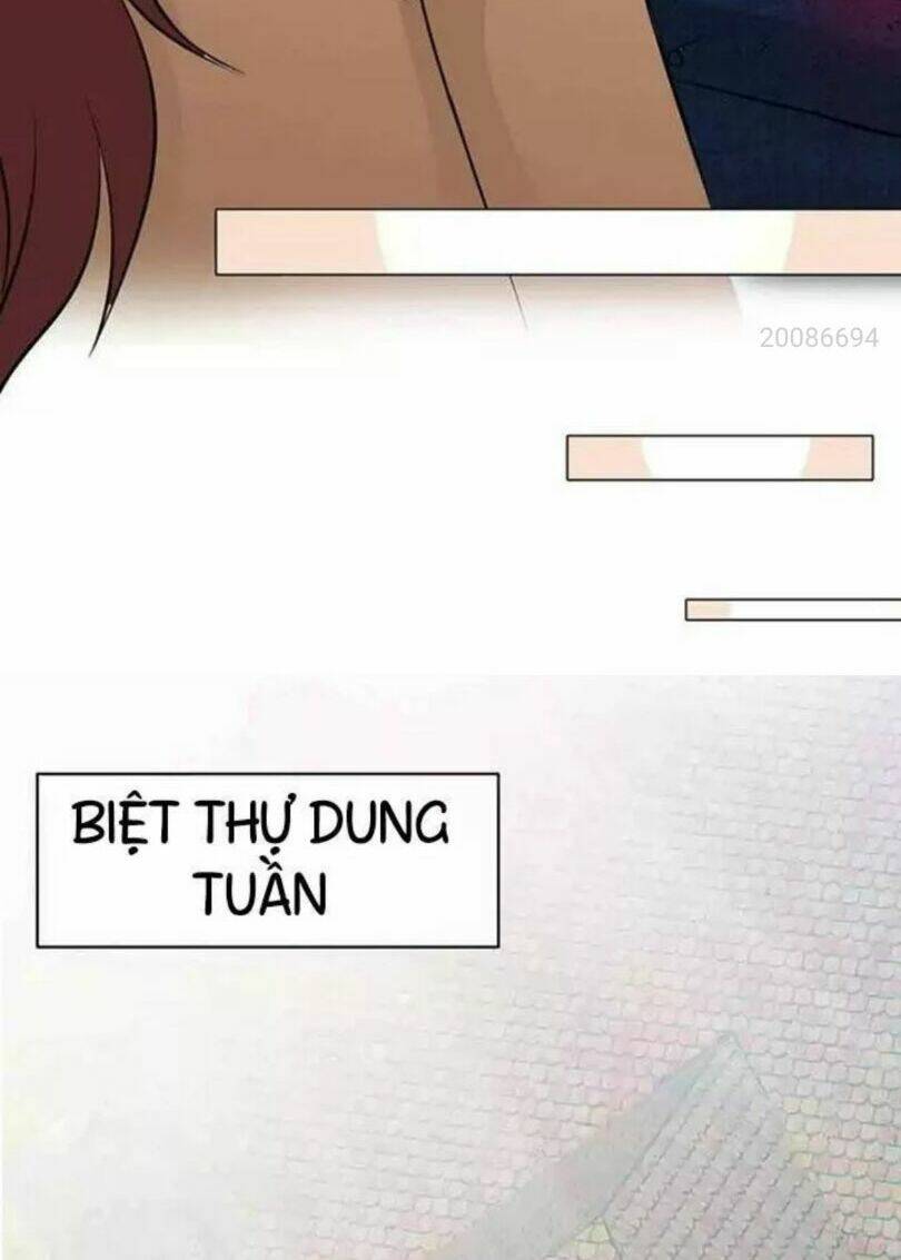 Đế Thiếu Chuyên Sủng Hắc Đạo Thê Chapter 59 - Trang 2