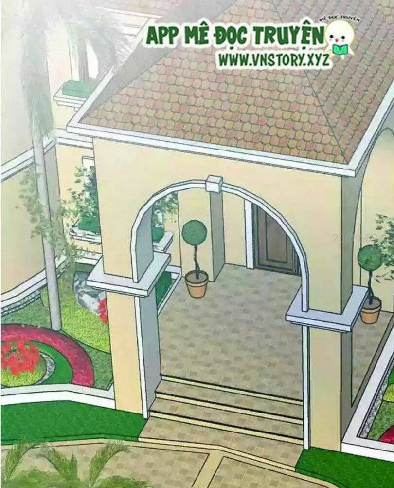 Đế Thiếu Chuyên Sủng Hắc Đạo Thê Chapter 59 - Trang 2