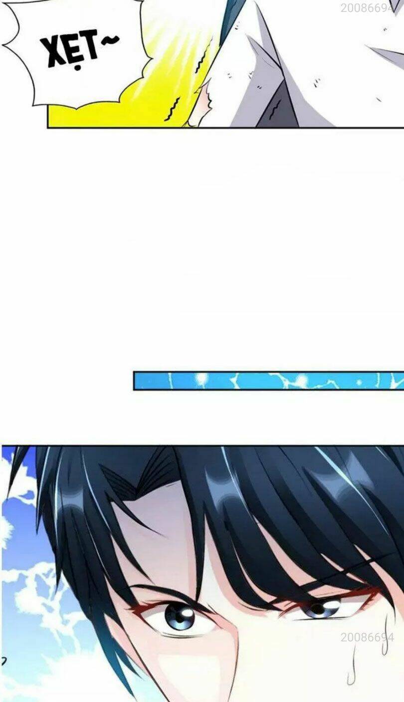 Đế Thiếu Chuyên Sủng Hắc Đạo Thê Chapter 59 - Trang 2