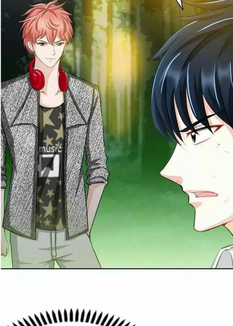 Đế Thiếu Chuyên Sủng Hắc Đạo Thê Chapter 59 - Trang 2