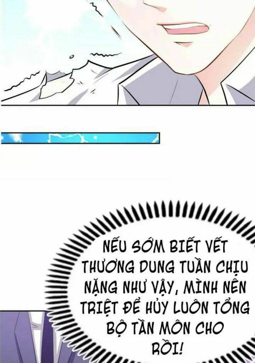 Đế Thiếu Chuyên Sủng Hắc Đạo Thê Chapter 59 - Trang 2