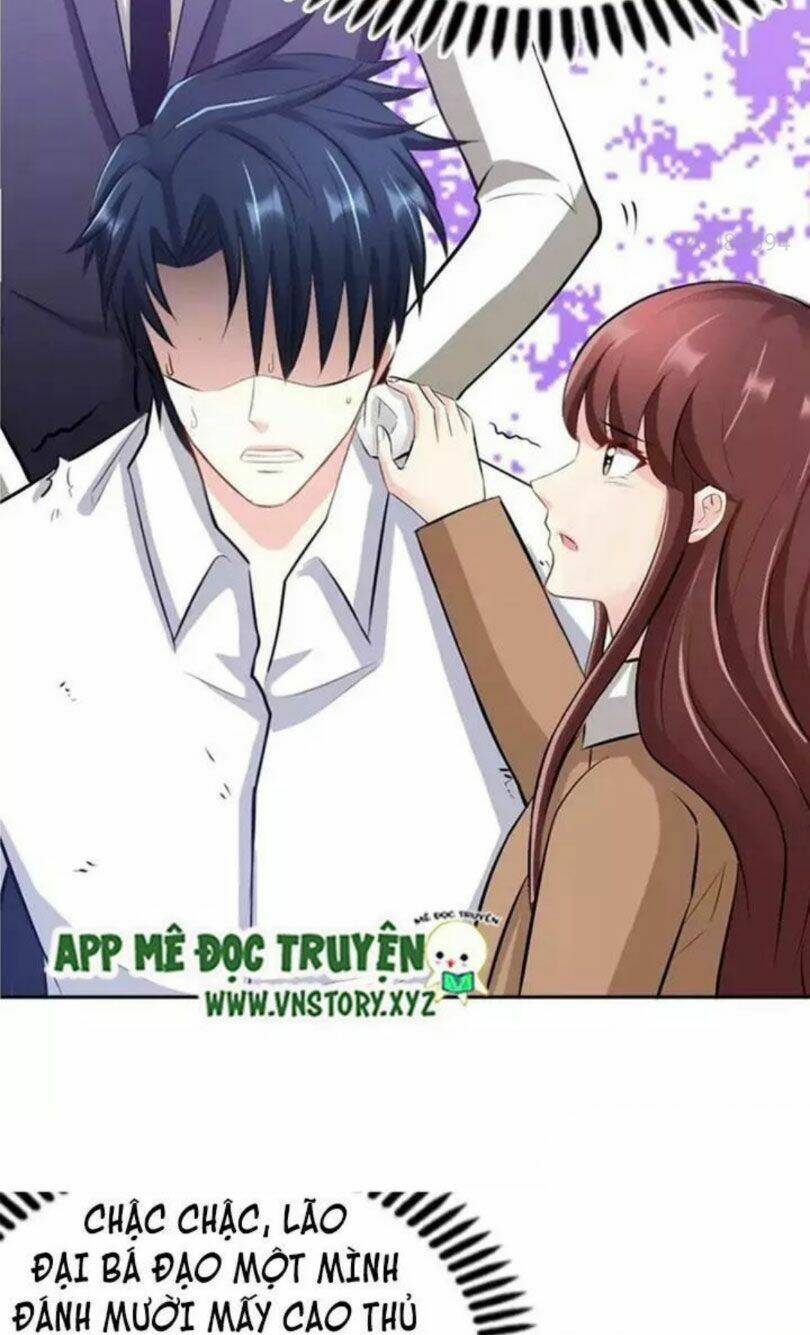 Đế Thiếu Chuyên Sủng Hắc Đạo Thê Chapter 59 - Trang 2