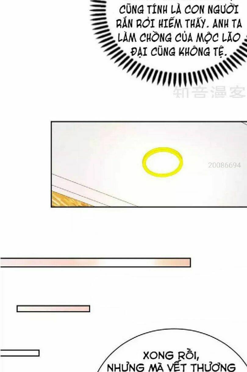 Đế Thiếu Chuyên Sủng Hắc Đạo Thê Chapter 59 - Trang 2