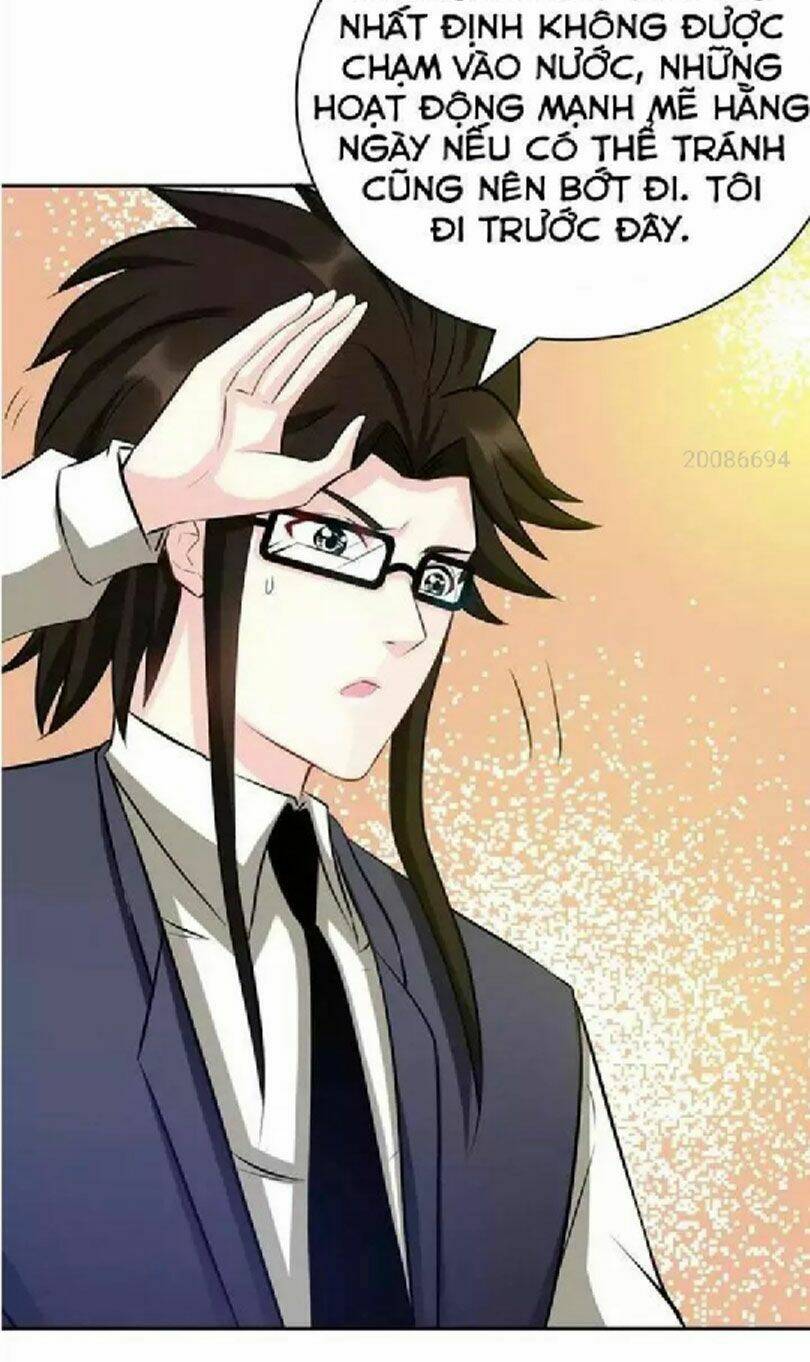 Đế Thiếu Chuyên Sủng Hắc Đạo Thê Chapter 59 - Trang 2