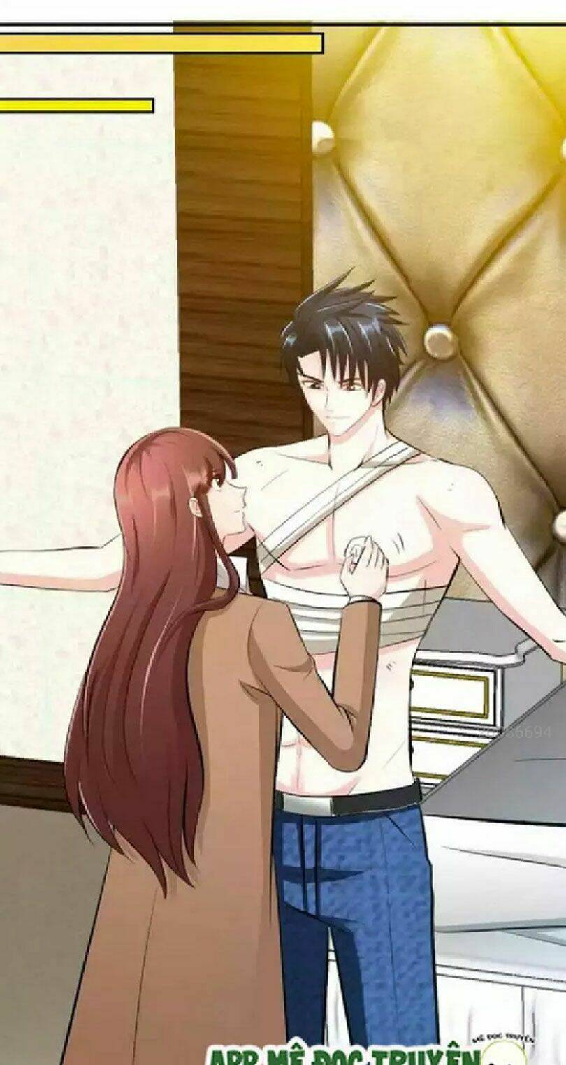 Đế Thiếu Chuyên Sủng Hắc Đạo Thê Chapter 59 - Trang 2