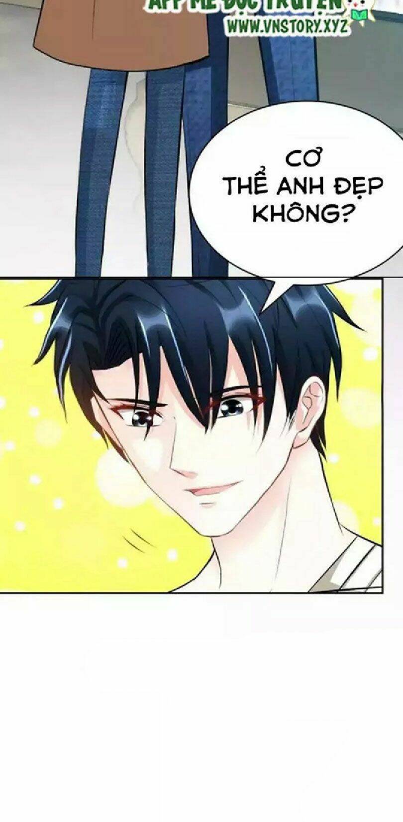 Đế Thiếu Chuyên Sủng Hắc Đạo Thê Chapter 59 - Trang 2