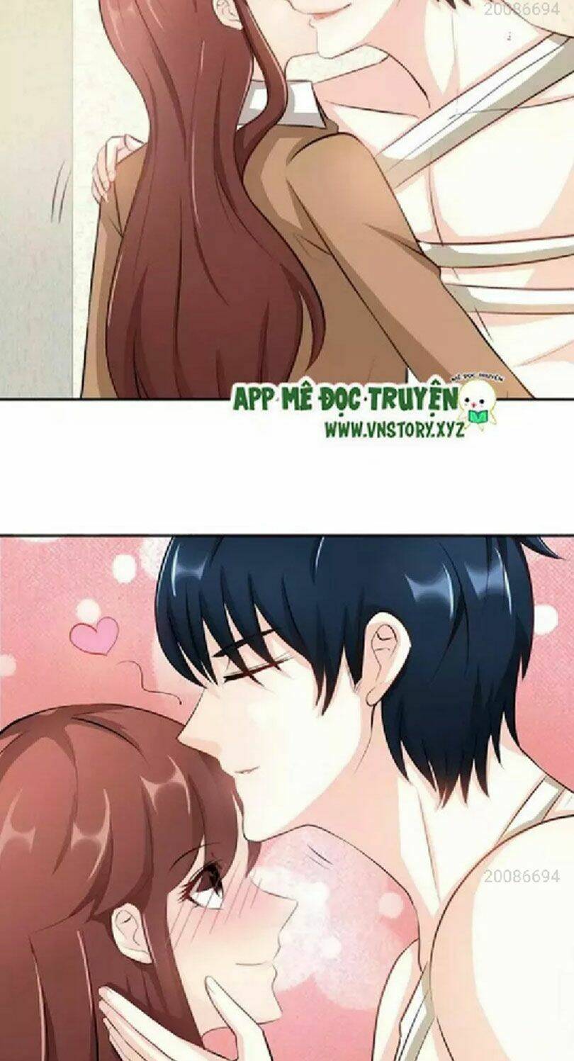 Đế Thiếu Chuyên Sủng Hắc Đạo Thê Chapter 59 - Trang 2