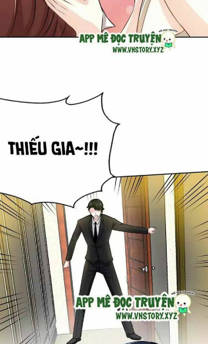 Đế Thiếu Chuyên Sủng Hắc Đạo Thê Chapter 59 - Trang 2