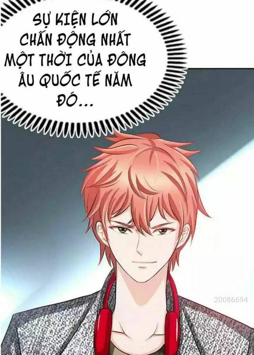 Đế Thiếu Chuyên Sủng Hắc Đạo Thê Chapter 59 - Trang 2