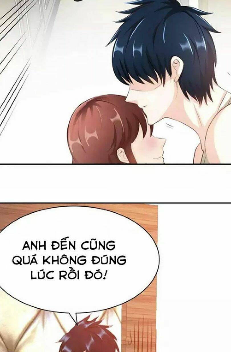 Đế Thiếu Chuyên Sủng Hắc Đạo Thê Chapter 59 - Trang 2