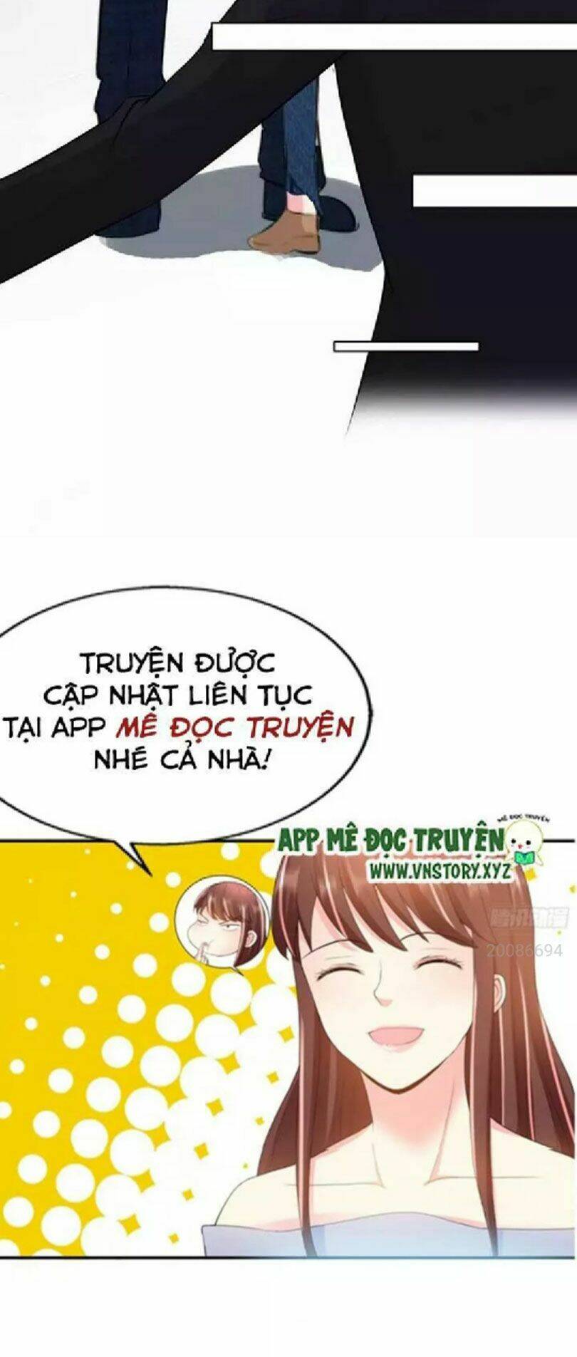 Đế Thiếu Chuyên Sủng Hắc Đạo Thê Chapter 59 - Trang 2