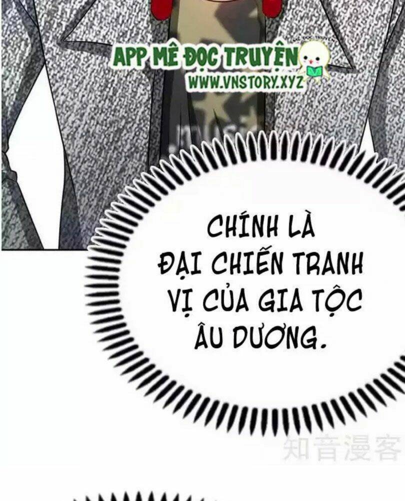 Đế Thiếu Chuyên Sủng Hắc Đạo Thê Chapter 59 - Trang 2