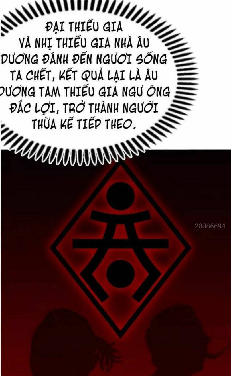 Đế Thiếu Chuyên Sủng Hắc Đạo Thê Chapter 59 - Trang 2