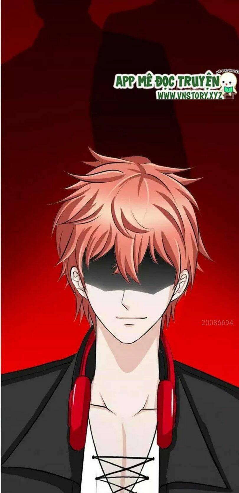 Đế Thiếu Chuyên Sủng Hắc Đạo Thê Chapter 59 - Trang 2