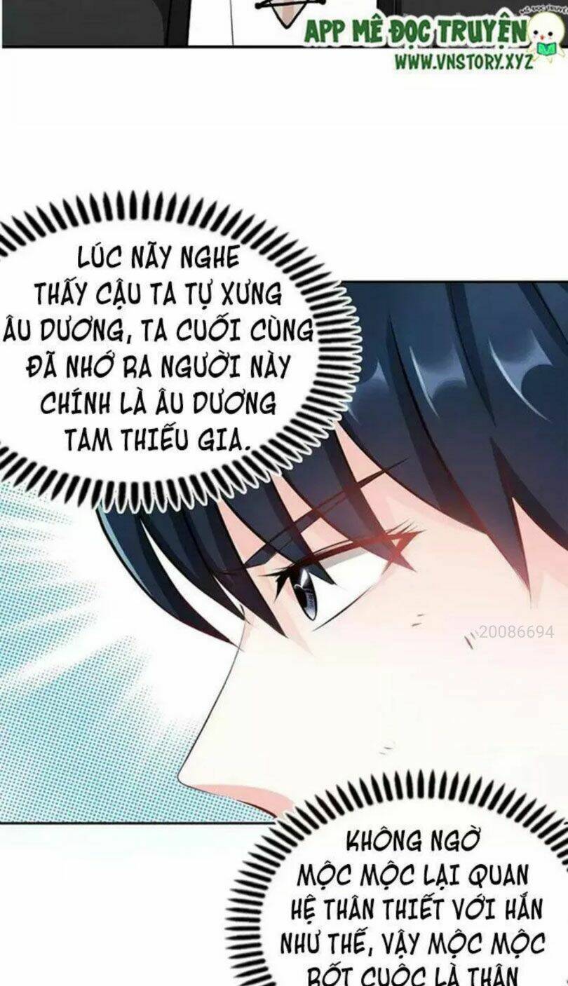 Đế Thiếu Chuyên Sủng Hắc Đạo Thê Chapter 59 - Trang 2